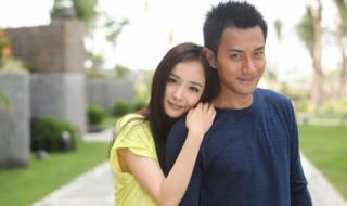 杨幂刘恺威合唱 杨幂刘恺威合唱