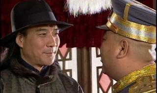 马永贞之争霸上海滩