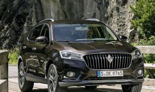 30万左右买什么suv 30万左右买什么suv