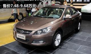 江淮和悦报价及图片 江淮和悦报价及图片