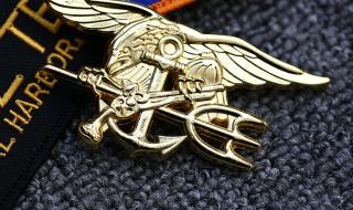 穿越火线海豹突击队