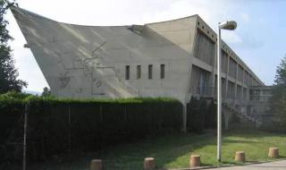 意大利米兰理工大学