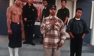 类似黑帮高中的电影 类似黑帮高中的电影