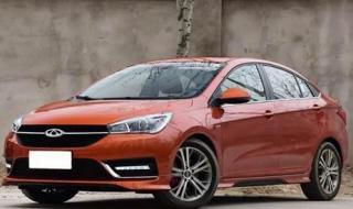 8万左右买什么车好