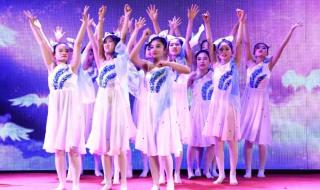 周年庆典主持词