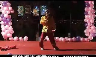 达人秀卓君 达人秀卓君