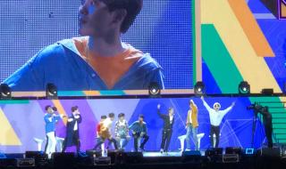 ninepercent演唱会 ninepercent演唱会