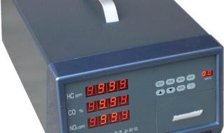 尾气分析仪 尾气分析仪