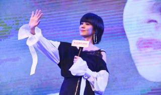 指望郁可唯 指望郁可唯