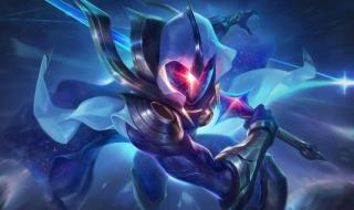 英雄联盟6杀 英雄联盟6杀