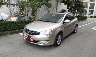 荣威350图片 荣威350图片