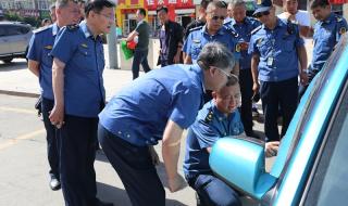 乌海汽车站 乌海汽车站