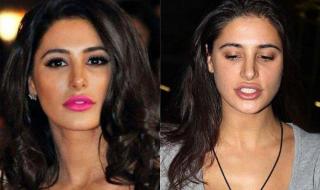 摇滚女明星 摇滚女明星