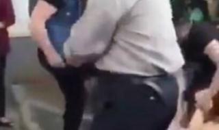 小三被暴打 小三被暴打