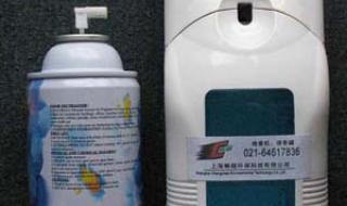 自动喷香机 自动喷香机