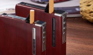 烟盒打火机 烟盒打火机