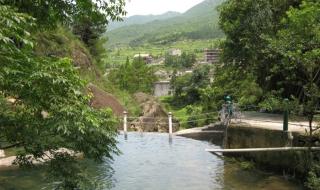 浙江自驾游 浙江自驾游