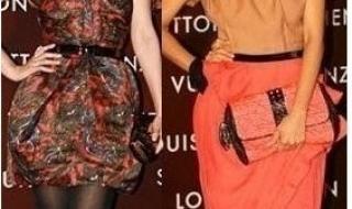 章子怡周迅 章子怡周迅