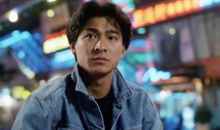 刘德华电影 刘德华电影