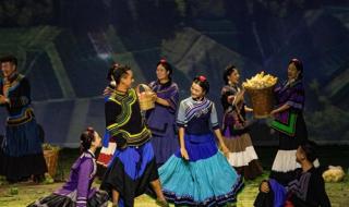 普法栏目剧听见凉山三 普法栏目剧听见凉山三