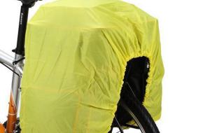 自行车驮包 自行车驮包