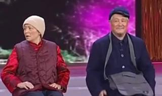 赵本山小品火炬手 赵本山小品火炬手