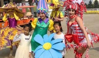 长影世纪城门票多少钱