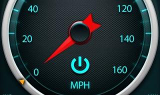 网速测速器 网速测速器