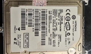 惠普笔记本电脑拆机 惠普笔记本电脑拆机