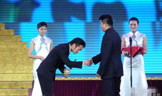 最佳男主角谢霆锋