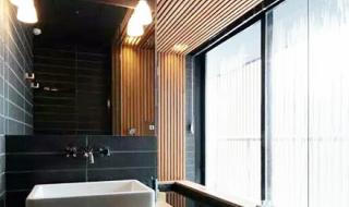 卫生间的装修设计 卫生间的装修设计