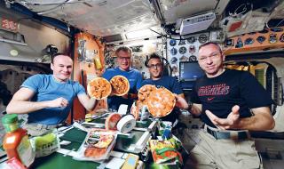 谢尔盖宇航员 谢尔盖宇航员