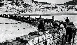 伍千里真实存在吗