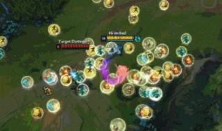 lol新英雄什么时候出 lol新英雄什么时候出