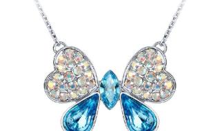 施华洛世奇饰品 施华洛世奇饰品