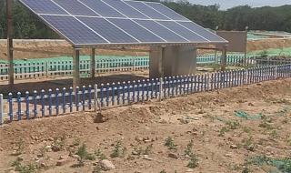 太阳能污水处理机 太阳能污水处理机