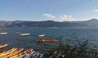 丽江泸沽湖旅游攻略