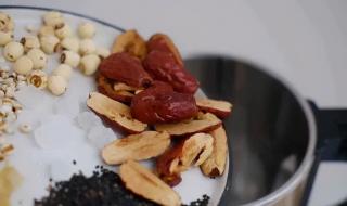 芒种吃什么传统食物 芒种吃什么传统食物