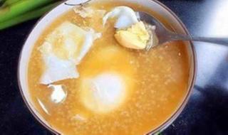 早餐粥的做法大全 早餐粥的做法大全