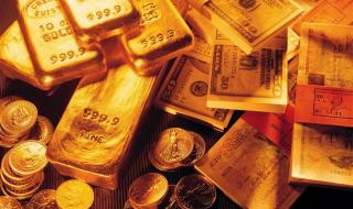 上海黄金交易所实时