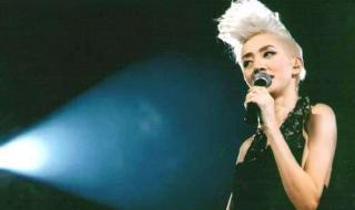 梅艳芳经典粤语歌曲