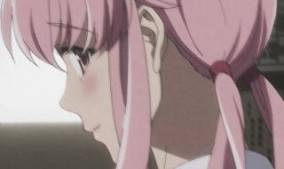 未来日记的主题曲 未来日记的主题曲