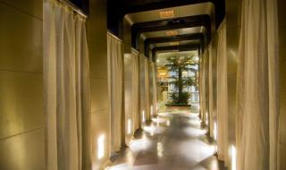 西安大浪淘沙洗浴