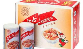 娃哈哈八宝粥零售价 娃哈哈八宝粥零售价