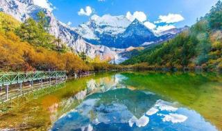 人一生要去的55个景点 人一生要去的55个景点