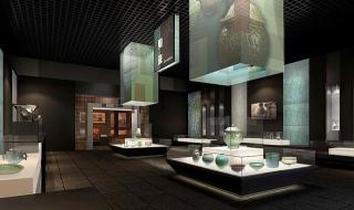 杭州工艺美术博物馆