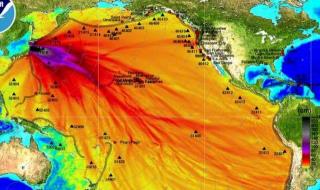 日本核污染水事件始末
