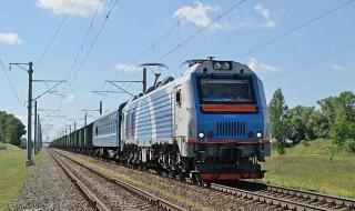 中国机车联盟网