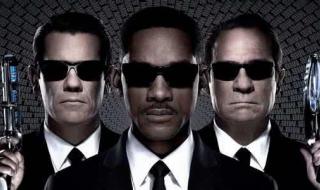 威尔史密斯黑衣人 威尔史密斯黑衣人