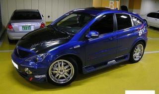 双龙爱腾怎么样 双龙爱腾怎么样